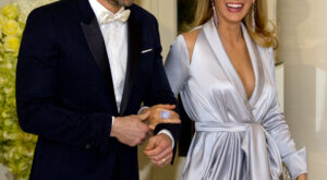 Amor y dolor: parejas de famosos que nacieron de una traición