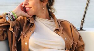 ¡La cigüeña vuela de nuevo! Todos los bebés de las famosas que nacerán en 2020