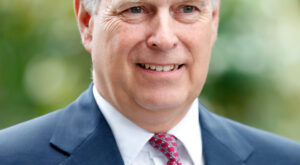 La presunta violación del príncipe Andrew y otros escándalos de la familia real británica