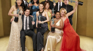 ‘Anatomía de Grey’: así han evolucionado los personajes de la serie en estos 15 años