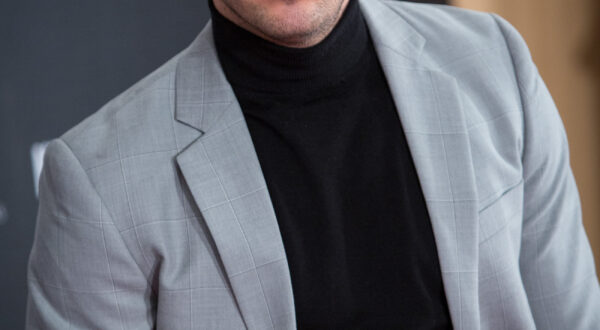 50 famosos con y sin barba, ¿qué se llevará más en 2020?