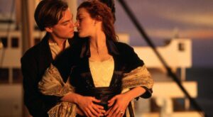 ‘Si tú saltas yo salto…’ Ayer echaron ‘Titanic’ y llorarás con las nuevas conclusiones