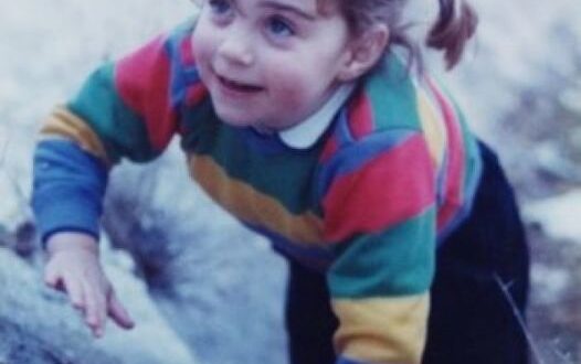 Kate Middleton cumple 38: así era antes de convertirse en princesa