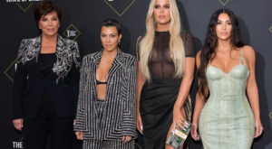 Así son por dentro las impresionantes »casitas» del clan Kardashian