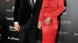 Parejas de famosos que no pegan ¡ni con cola!