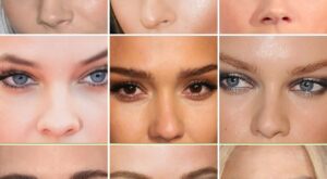 ¡Atenta a los ojos! ¿Qué famosa eres según tu mirada?