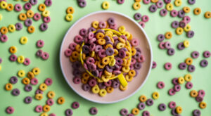 30 alimentos con mucho azúcar cuyo consumo deberías vigilar