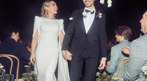 ¿Te casas? Repasamos los vestidos de novia más impresionantes de 2019