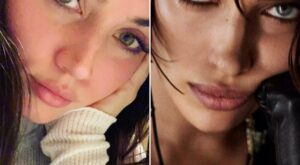 Ana de Armas Vs Irina Shayk o por qué a Bradley Cooper le gustan todas iguales