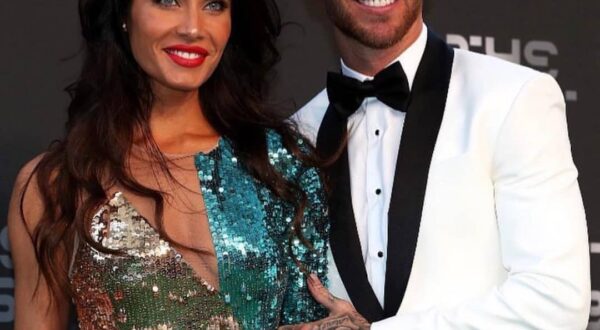 Famosos con vidas clonadas: Sergio Ramos ha copiado la vida de los Beckham, ¡tenemos pruebas!