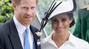 Así son ‘modestas’ casitas de la familia real británica