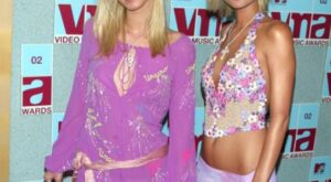 Desastre en la alfombra roja: los looks más memorables de las celebrities a principios de los 2000