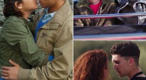 De ‘Compañeros’ a ‘SKAM’: así han evolucionado las series de instituto españolas