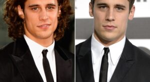 30 famosos que han tenido el pelo muy largo, ¿qué look les queda mejor?