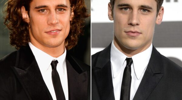 30 famosos que han tenido el pelo muy largo, ¿qué look les queda mejor?