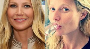 Famosas con maquillaje vs famosas al natural ¡dicen sí a la belleza real!