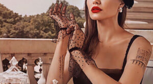 El estilo de Angelina Jolie: así han evolucionado sus looks en 20 años