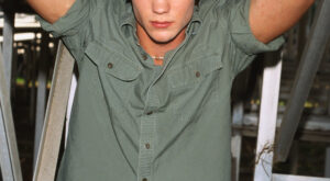 30 famosos que amábamos en los 2000: ¿qué fue de ellos?