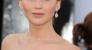 Jennifer Lawrence y su Dior de 4 millones: los vestidos más caros de la historia de los Oscars