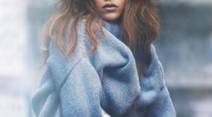 Rihanna cumple 32 años: repasamos la increíble evolución física de la diosa de Barbados