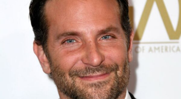 Así es la larga lista de amores de Bradley Cooper: Ana de Armas ¿su última conquista?