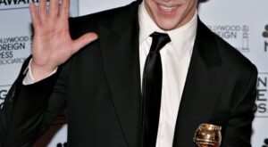 ¡Feliz San Patricio! Celébralo con los famosos irlandeses más guapos