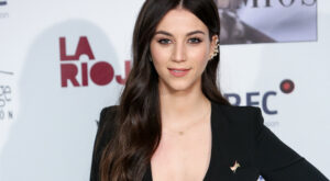 ¡Vuelve ‘Élite’!  Así son los personajes de la serie en la vida real