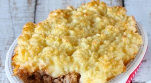 Recetas familiares para hacer en casa