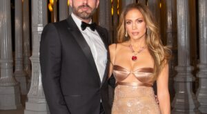 12ª Gala Anual de Arte y Cine de LACMA 2023