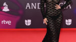 Looks 24ª entrega de los premios Latin Grammy 2023