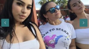 Maria Fernanda Garcia Letelier