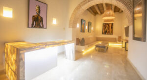 Casa Escallon – Luxury Villa in Cartagena
