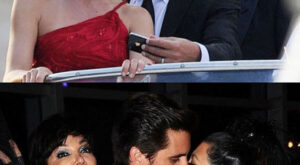 ¡Sorpresa! Celebrities con moscones en sus fotos