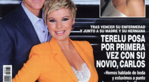 Las portadas de las revistas: Enero semana 5