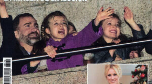 Las portadas de las revistas: Enero semana 2