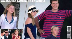 Las portadas de las revistas: Enero semana 3