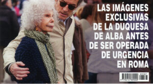 Las portadas de las revistas: Abril semana 4