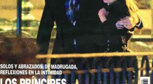 Las portadas de las revistas: Febrero semana 1