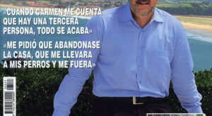 Las portadas de las revistas: Febrero semana 2