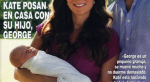 Las portadas de las revistas: Agosto semana 3