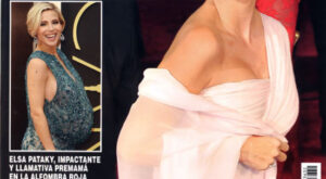 Las portadas de las revistas: Marzo semana 1