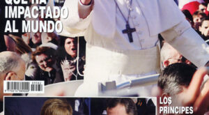 Las portadas de las revistas: Marzo semana 3