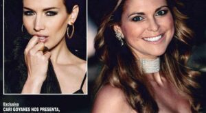 Las portadas de las revistas: Mayo semana 3