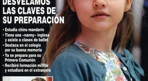 Las portadas de las revistas: Abril semana 1