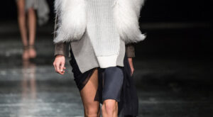 Prabal Gurung – New York Fashion Week Otoño Invierno 2014-2015