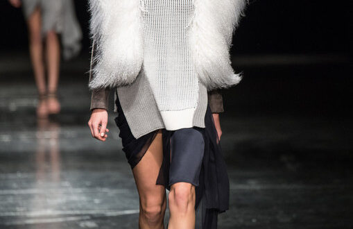 Prabal Gurung – New York Fashion Week Otoño Invierno 2014-2015
