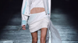 Prabal Gurung – New York Fashion Week P/V 2015