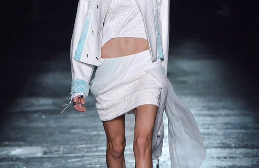 Prabal Gurung – New York Fashion Week P/V 2015