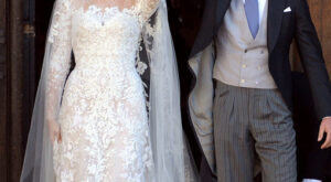 Félix de Luxemburgo y Claire Lademacher se dan el ‘sí, quiero’