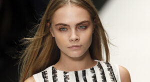 ¿Famosas al natural o muy maquilladas? Analizamos todos sus looks